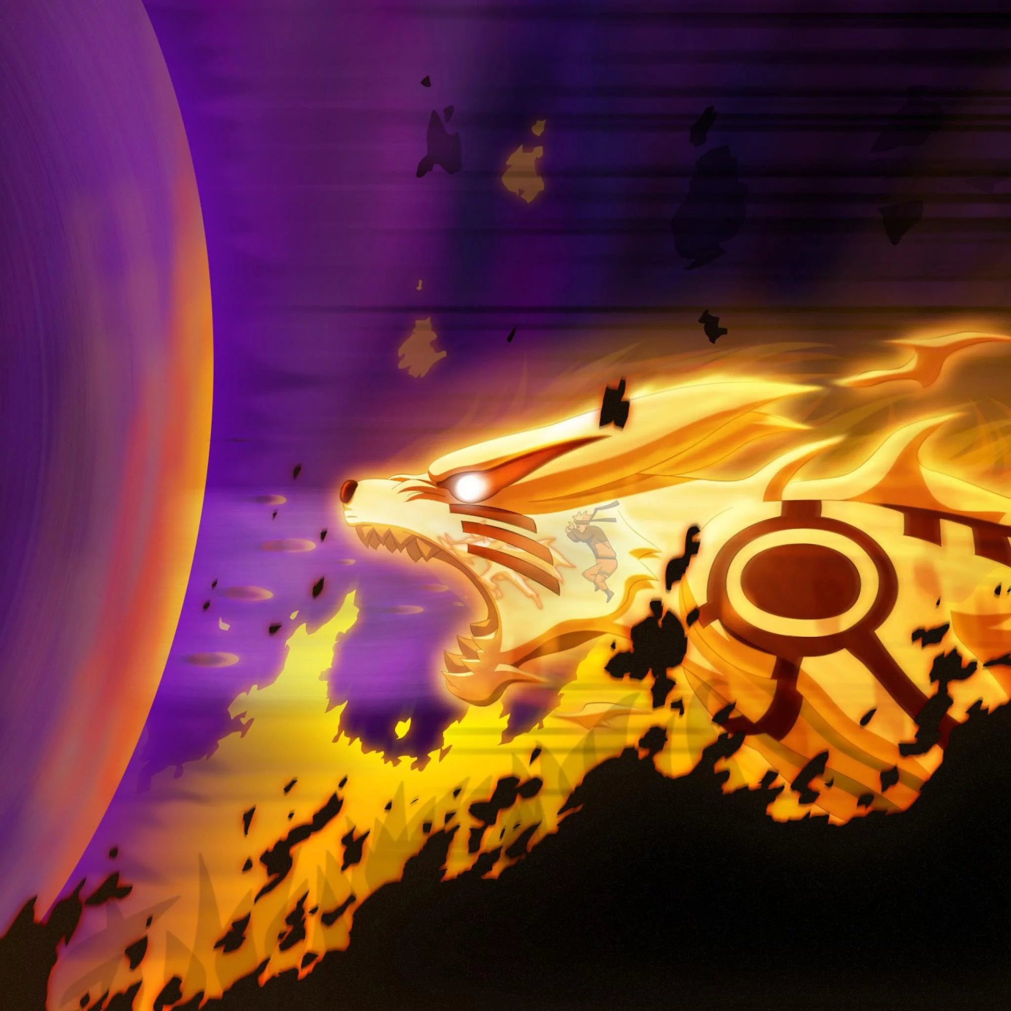 Free Download Naruto Hd Wallpaper Ipad Mini Page 580789 (2048 x 2048)
