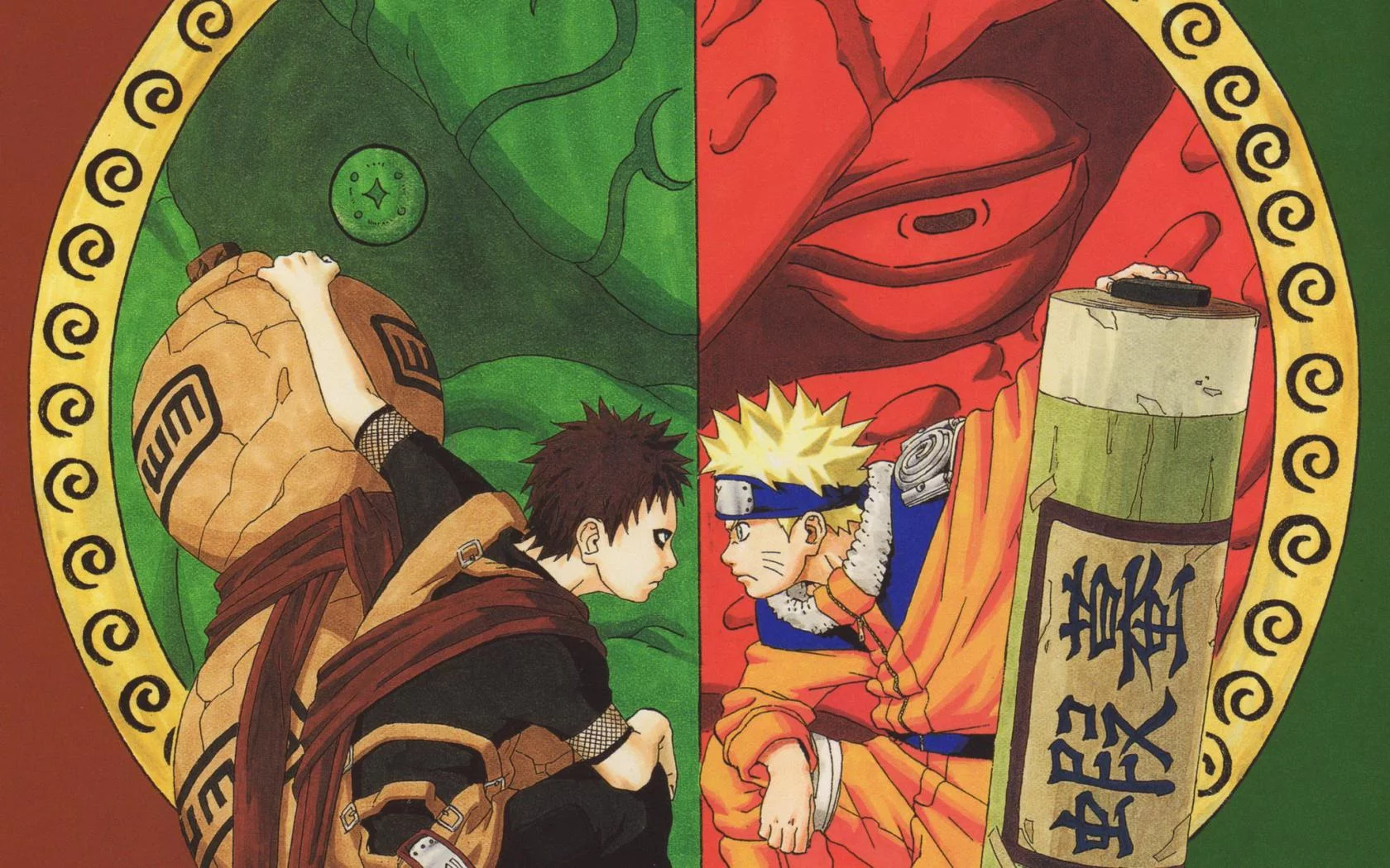 Free Download Naruto Ipad Air Wallpaper Page 580798 (1680 x 1050)