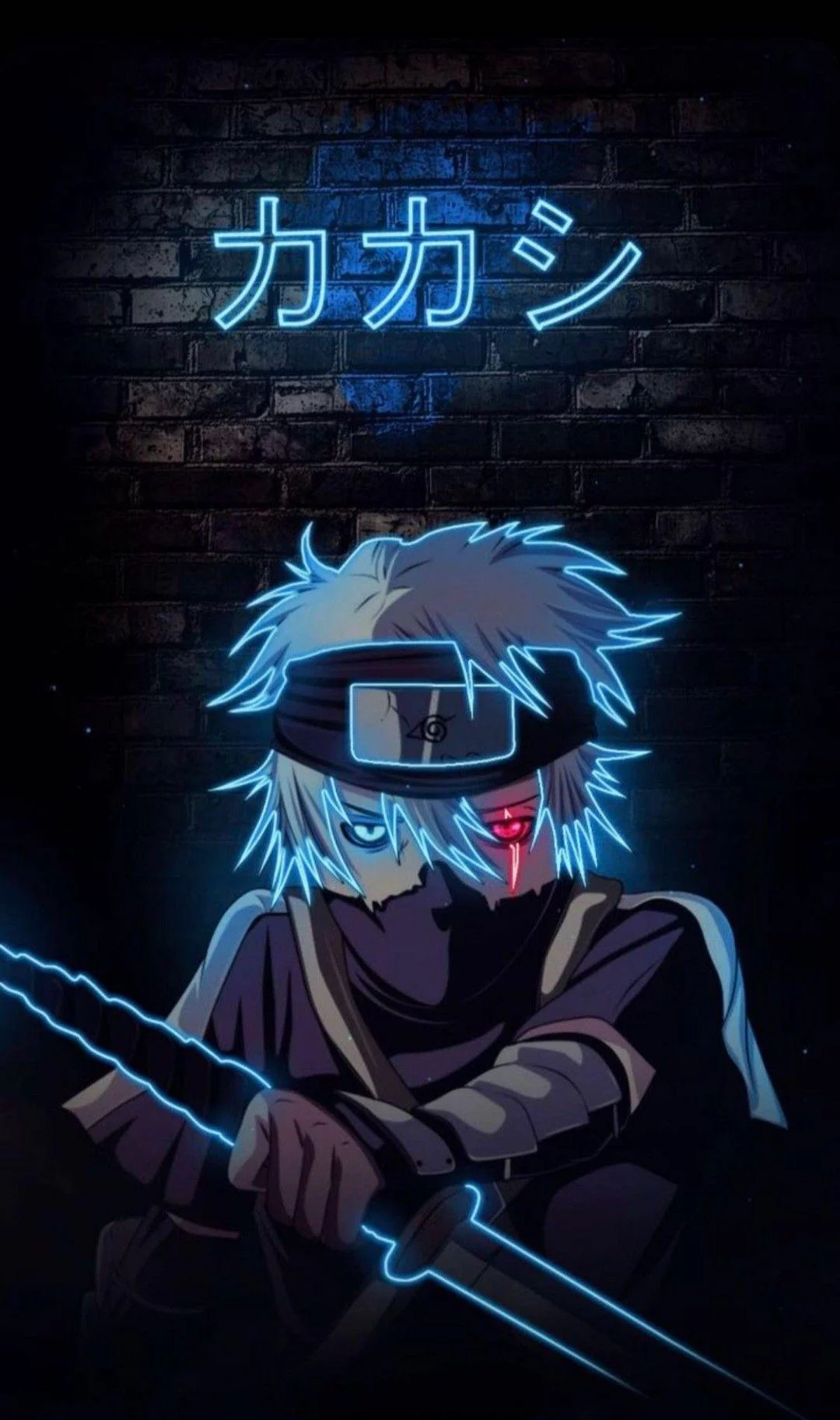 Free Download Naruto Shippuden Iphone 5 Wallpaper Page 580807 (1080 x 1825)