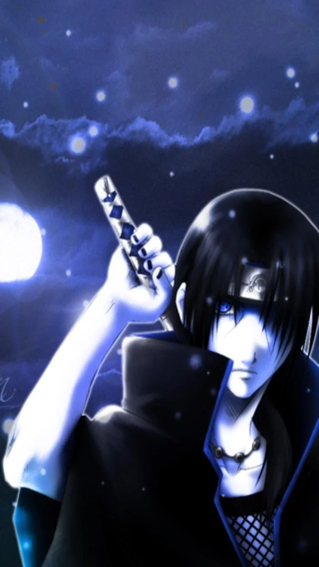 Free Download Naruto Wallpaper Hd For Ipod Touch Page 580813 (640 x 1136)