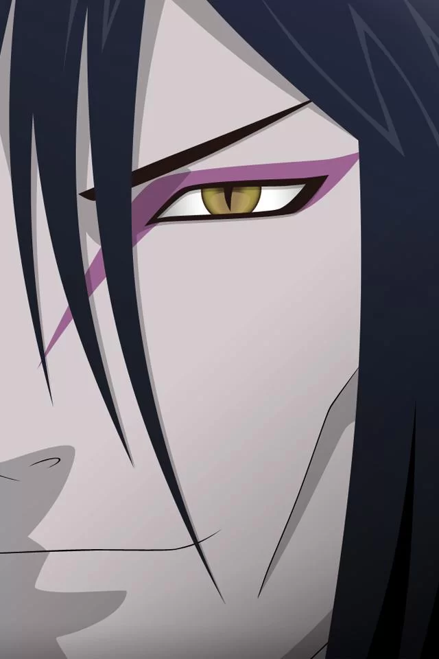 Free Download Naruto Hd Wallpaper Iphone 6 Page 580864 (640 x 960)