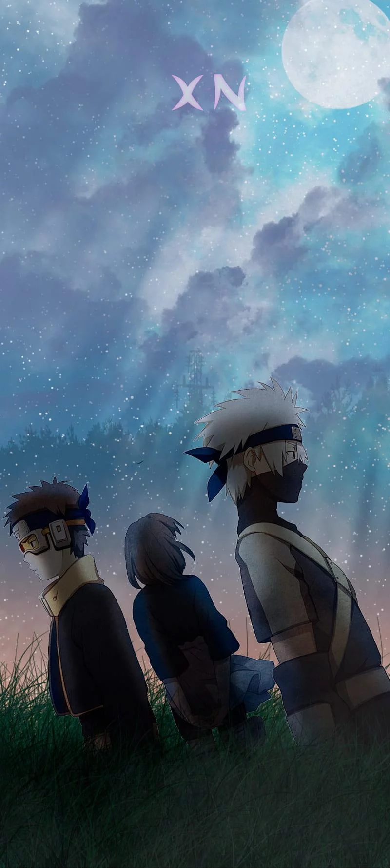 Free Download Naruto Hd Wallpaper Iphone 7 Plus Page 580893 (800 x 1778)