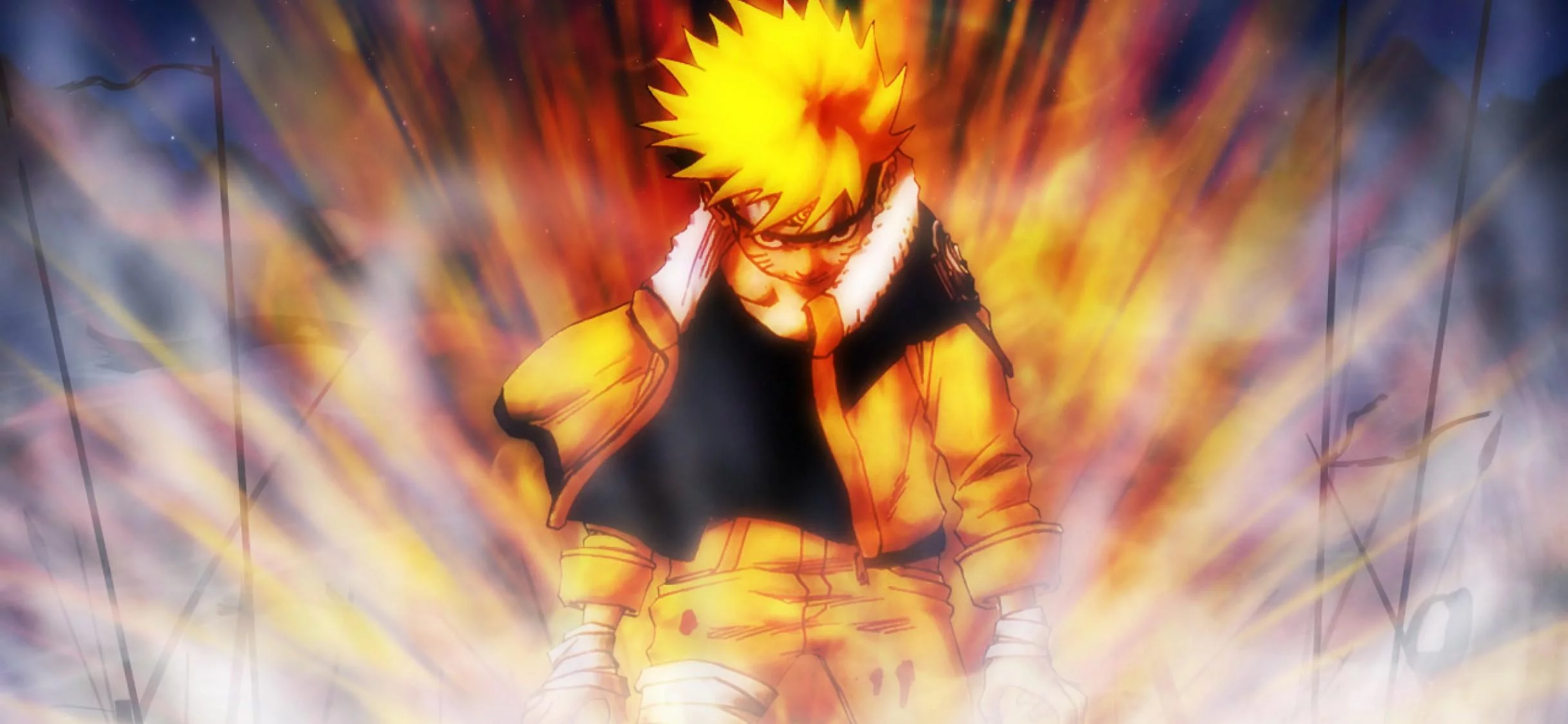 Free Download Naruto Hd Wallpapers For Iphone X Page 580908 (2436 x 1125)