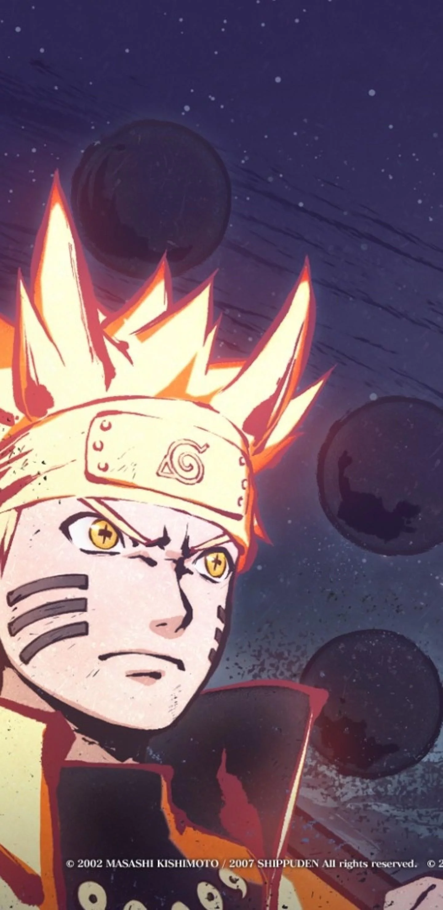 Free Download Naruto Hd Wallpaper Iphone X Page 580910 (1440 x 2960)
