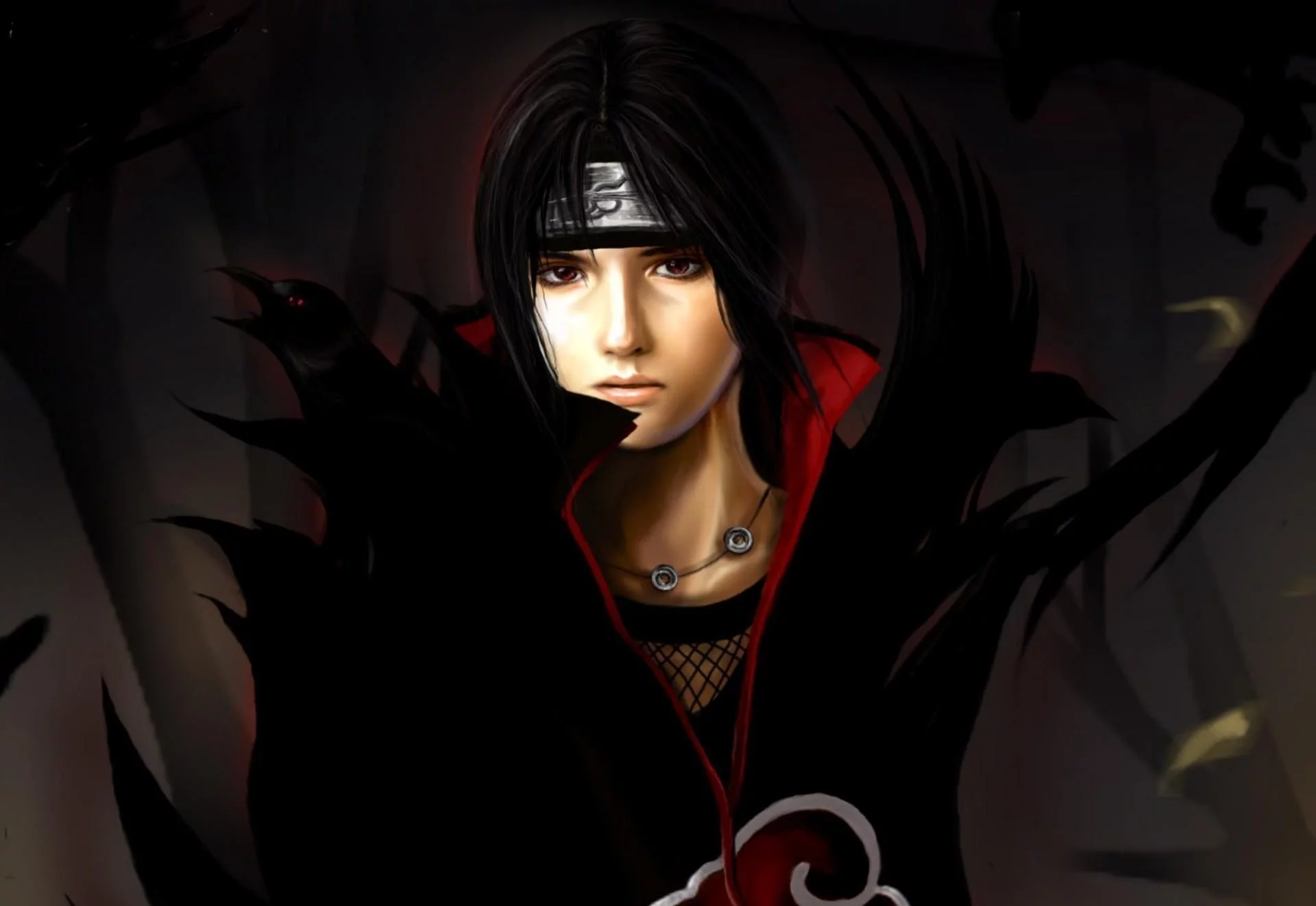 Free Download Naruto Hd Wallpaper Itachi Page 580916 (1920 x 1321)