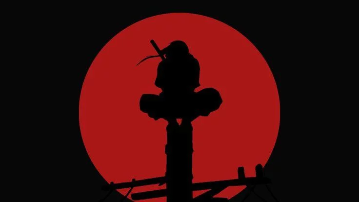 Free Download Naruto Hd Wallpaper Itachi Page 580937 (736 x 414)