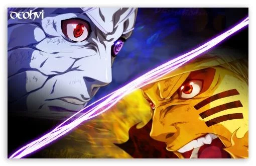 Free Download Naruto And Obito Wallpaper Page 5811 (510 x 330)