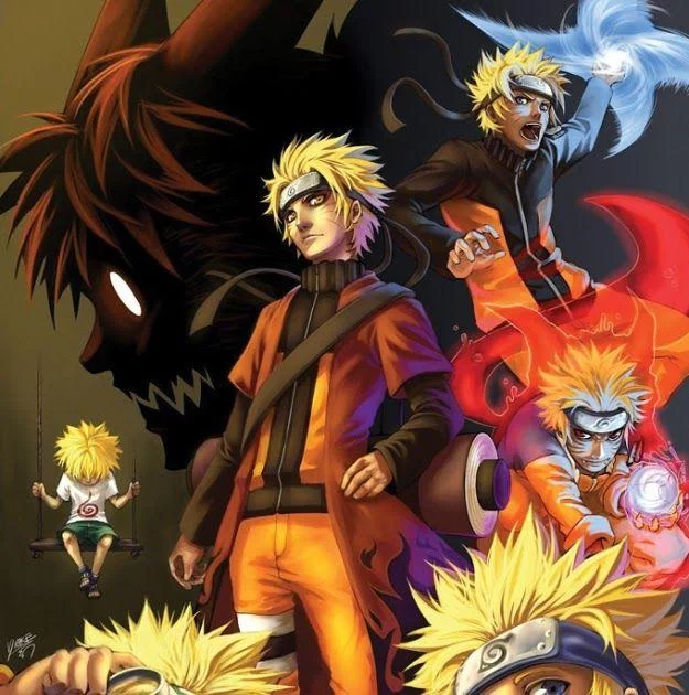Free Download Wallpaper Naruto 3d Terkeren Page 58180 (625 x 630)