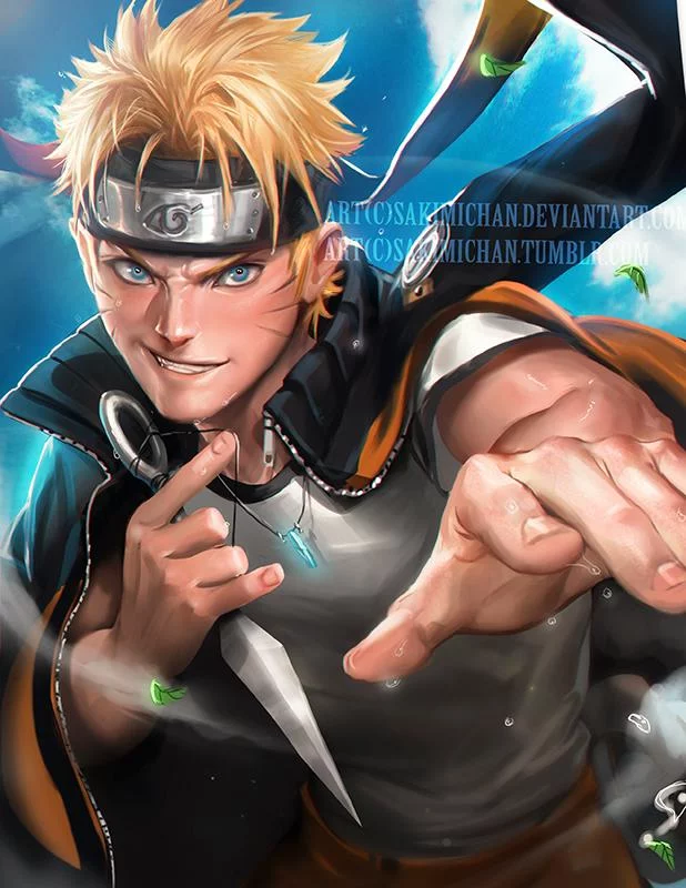 Free Download Wallpaper Naruto 3d Terkeren Page 58185 (618 x 800)
