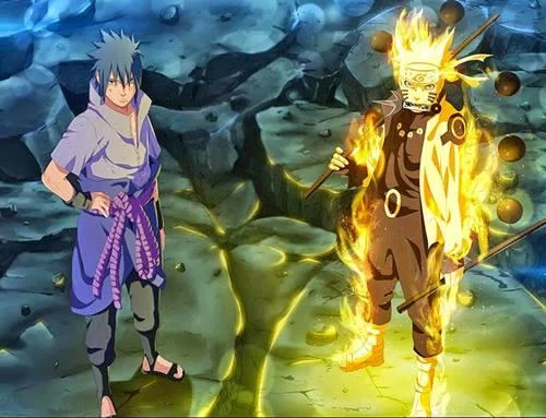 Free Download Wallpaper Naruto 3d Terkeren Page 58192 (500 x 383)