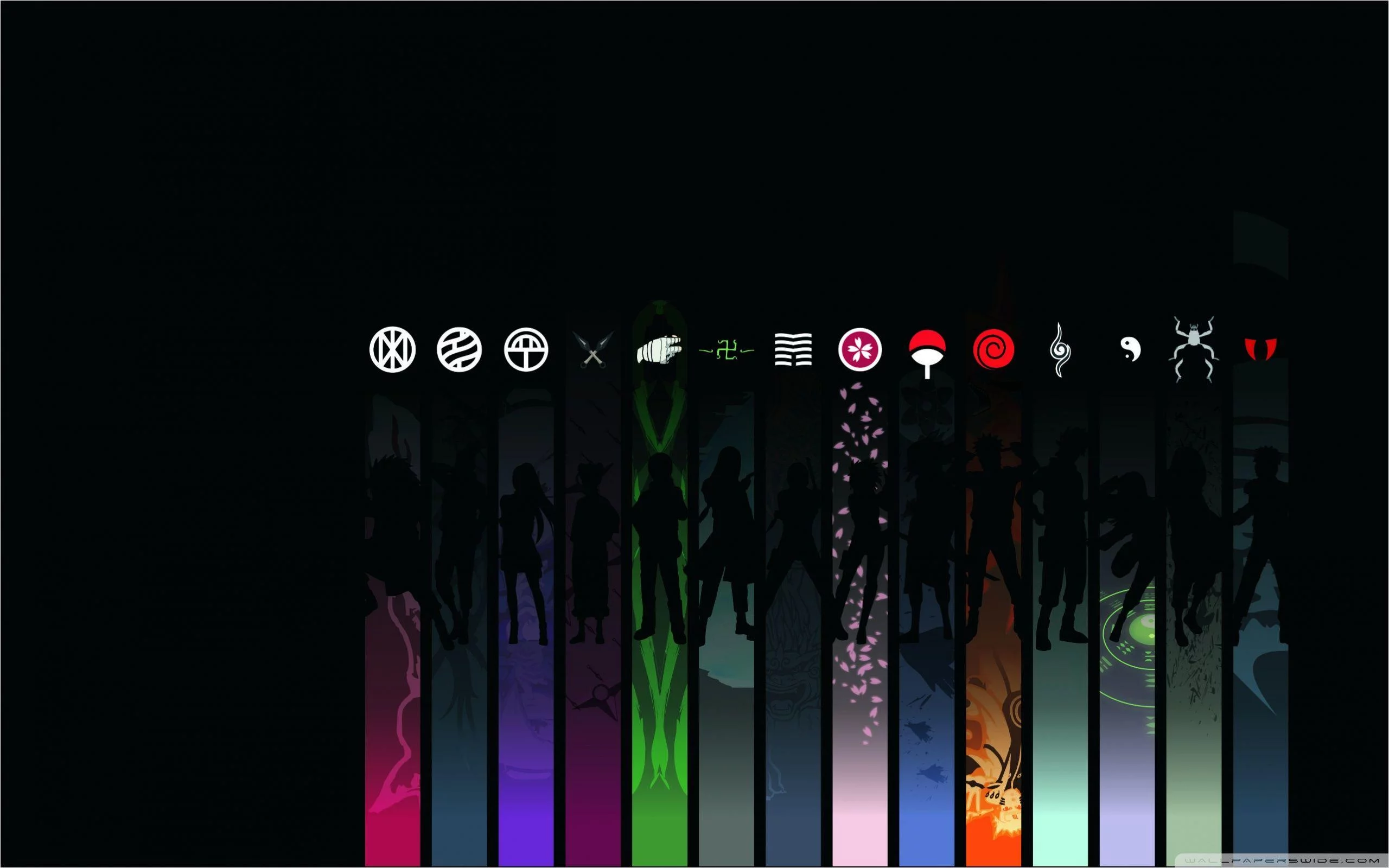 Free Download Naruto Shippuden Mac Wallpaper Page 582018 (2560 x 1600)