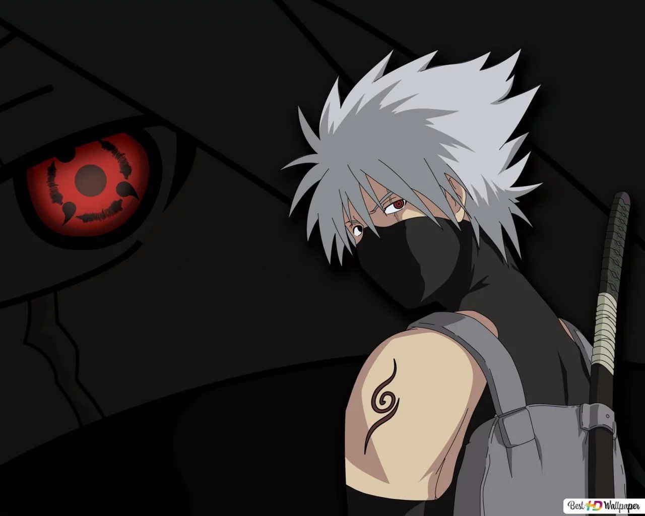 Free Download Naruto Hd Wallpaper Mac Page 582029 (1280 x 1024)
