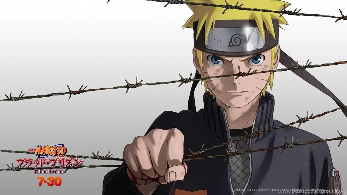 Free Download Naruto Hd Wallpaper Mac Page 582042 (1366 x 768)