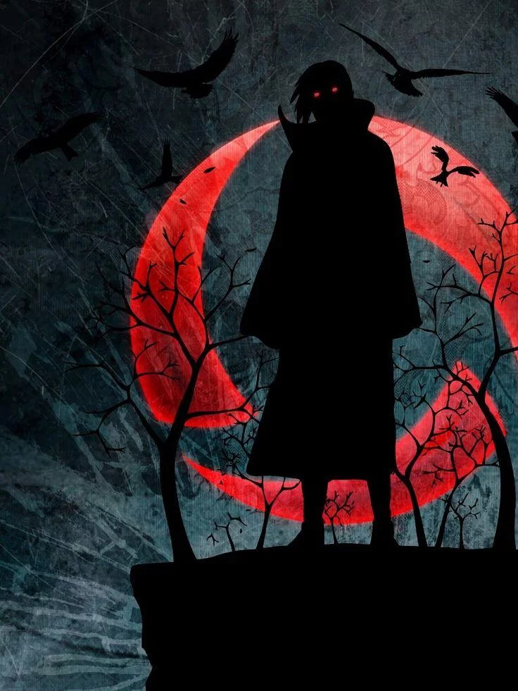 Free Download Naruto Shippuden Wallpaper For Tablet Page 5826 (736 x 981)