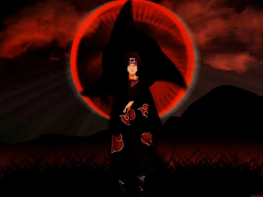 Free Download Naruto Itachi Wallpaper 4k Page 5827 (1024 x 768)