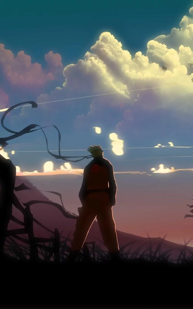 Free Download Naruto Hd Wallpaper Tablet Page 583255 (800 x 1280)