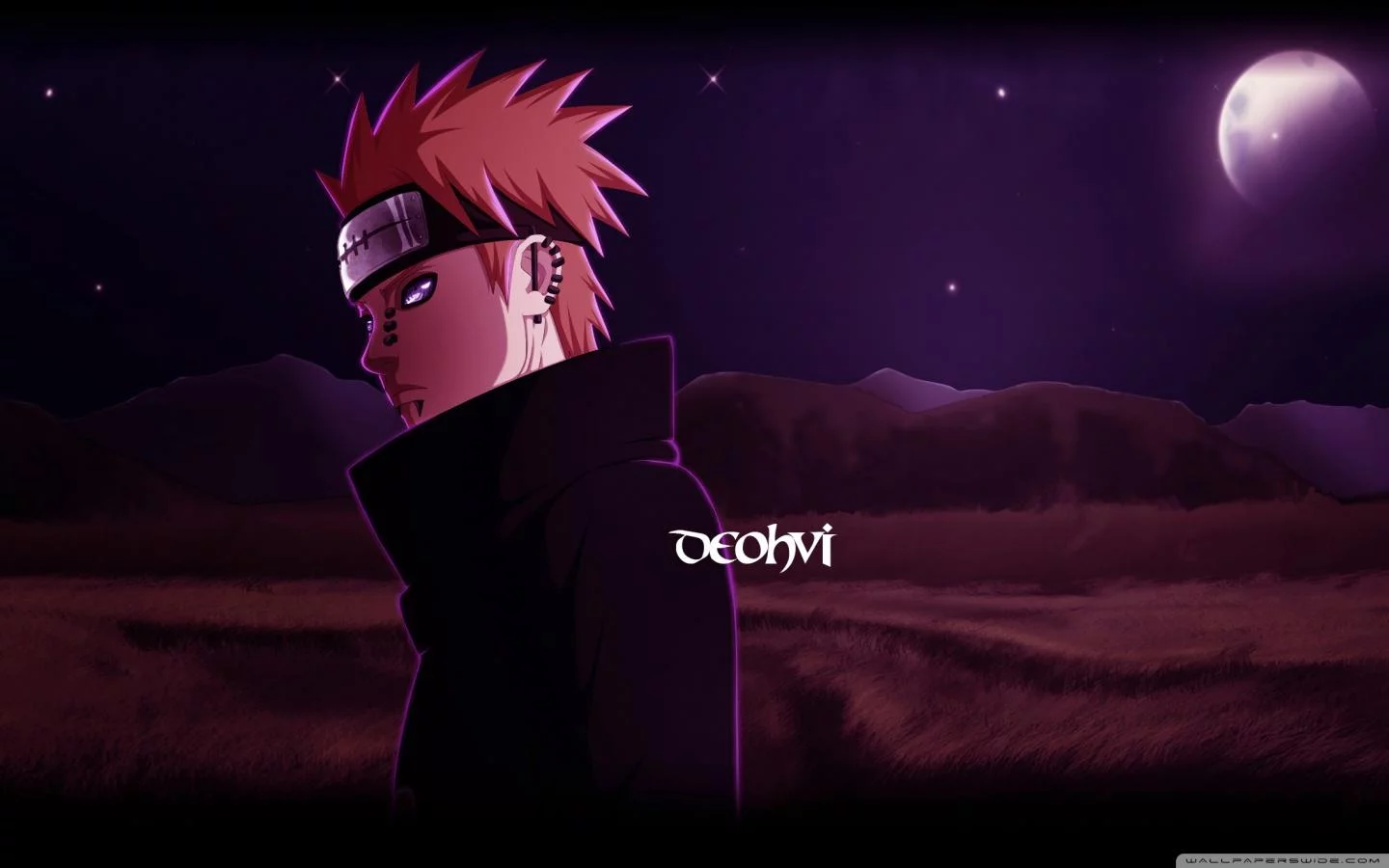 Free Download Wallpaper Naruto 2966 X 900 Page 583317 (1440 x 900)