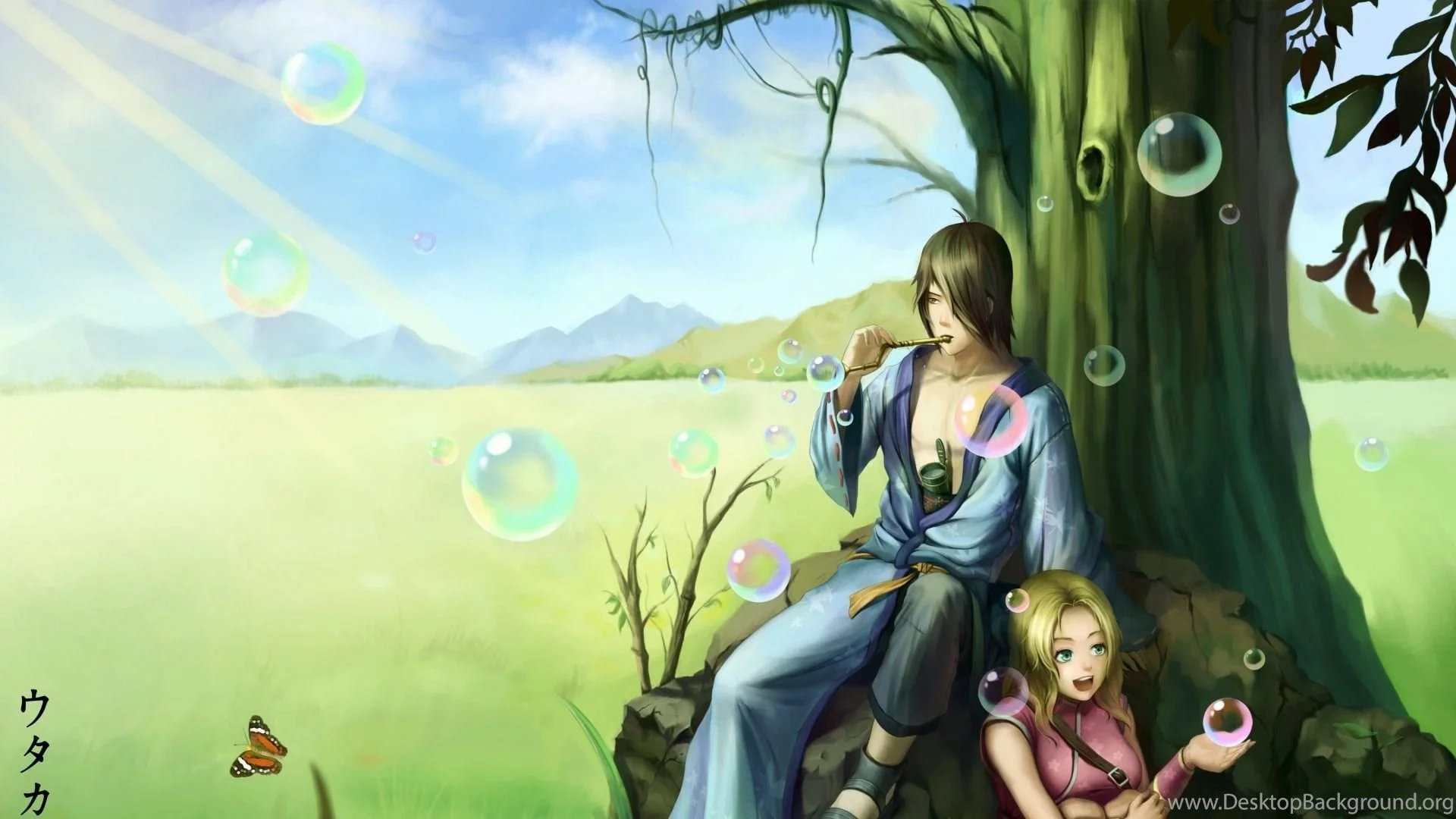 Free Download Naruto Wallpaper Hd 1080p Page 583332 (1920 x 1080)