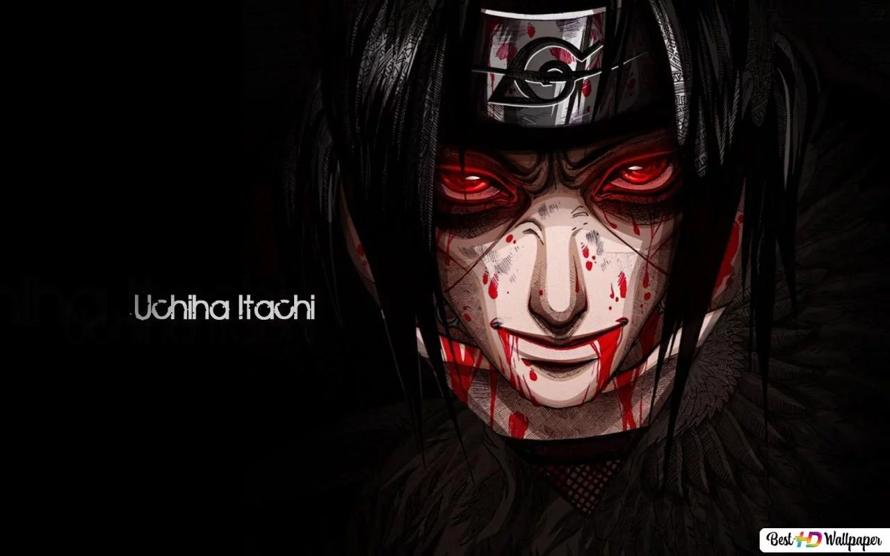 Free Download Naruto Shippuden Itachi Uchiha Wallpaper Page 5835 (1280 x 800)