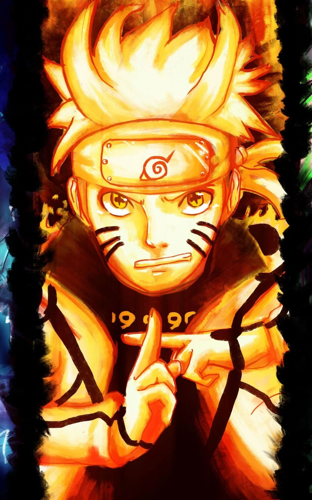 Free Download Naruto Hd Wallpapers For Andr Page 584778 (1200 x 1920)