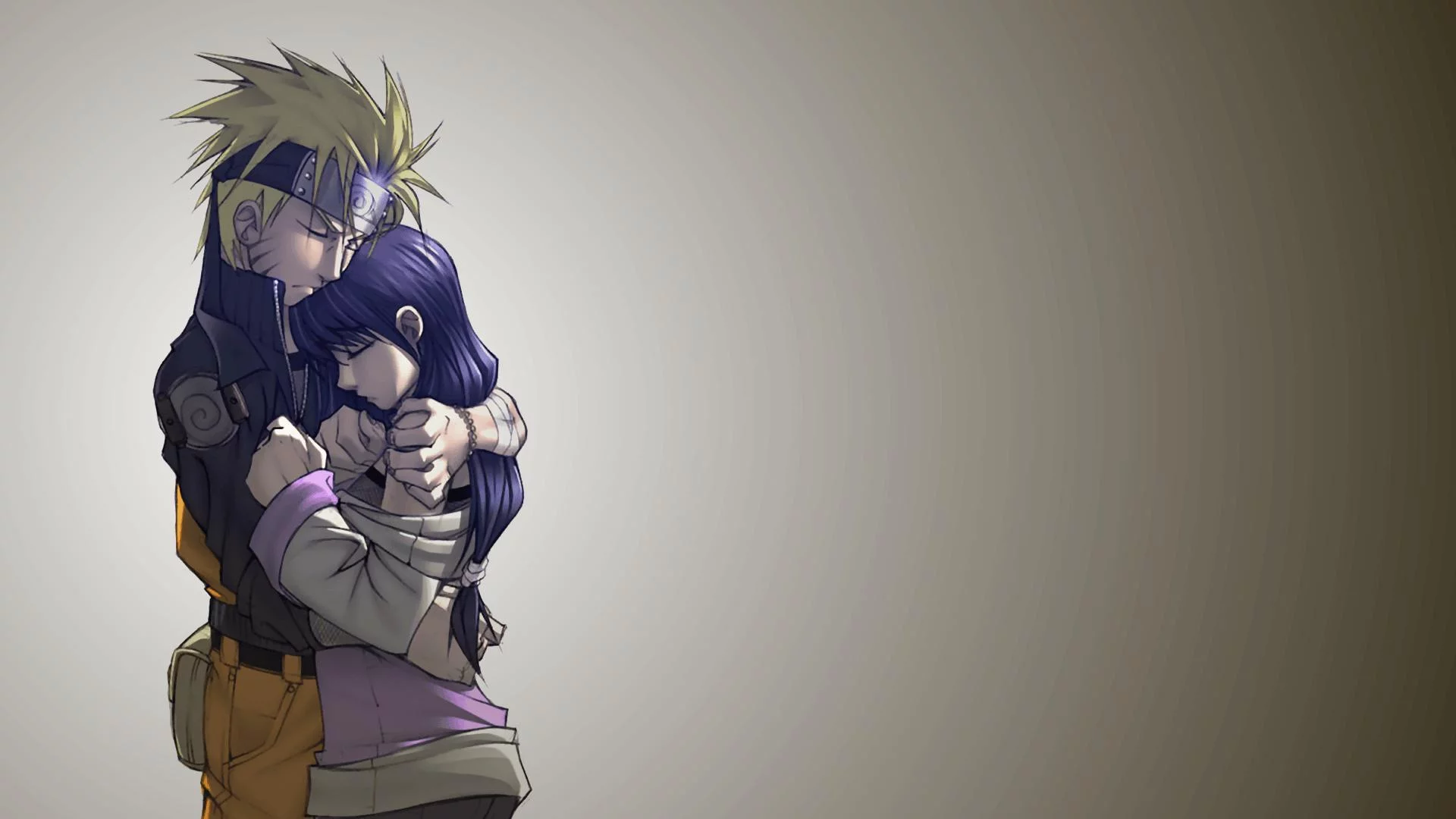 Free Download Naruto Dan Hinata Wallpaper Hd Page 58492 (1920 x 1080)
