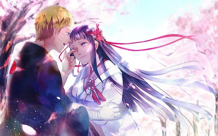 Free Download Naruto Hinata Wallpaper For Android Page 58502 (728 x 455)