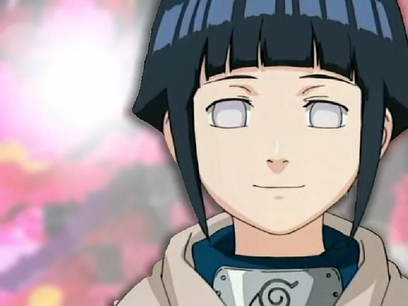 Free Download Naruto Hinata Wallpaper The Last Page 58514 (800 x 600)