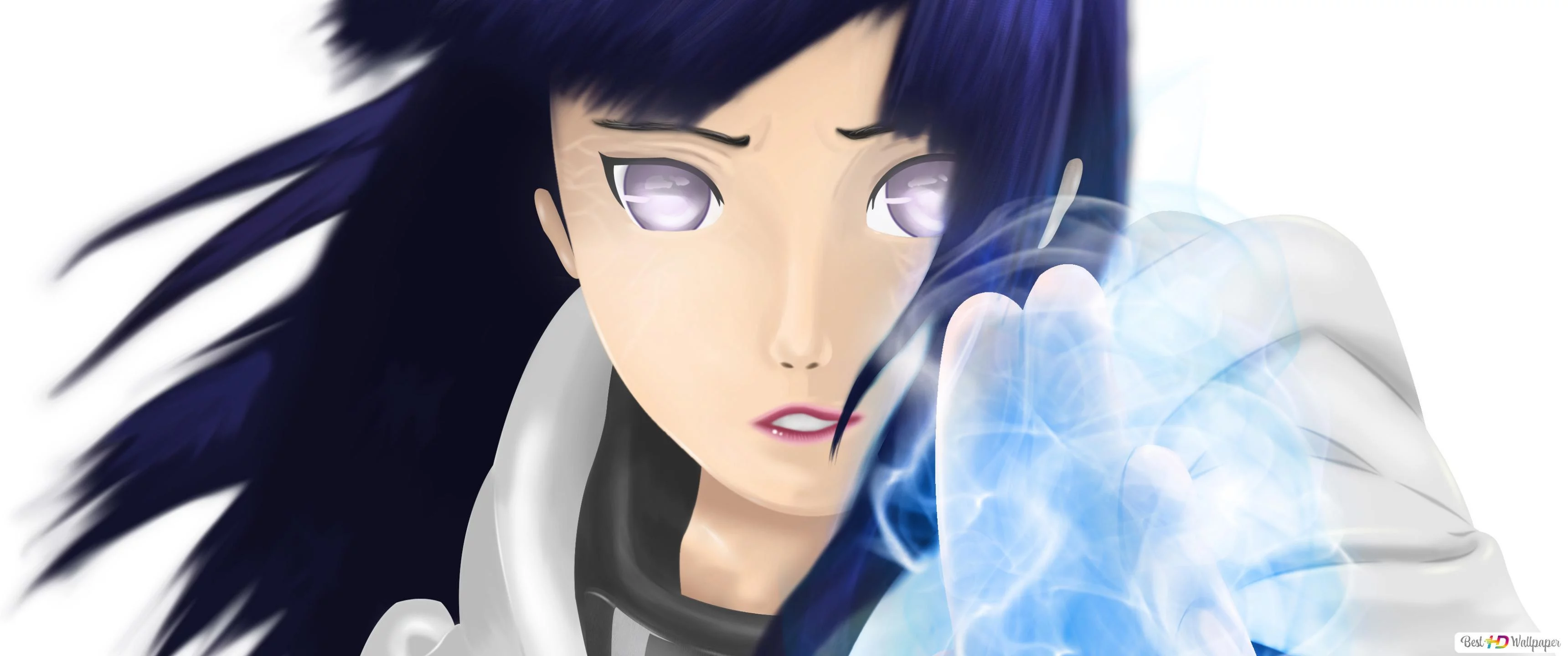 Free Download Wallpaper Naruto Dan Hinata Page 58518 (3440 x 1440)