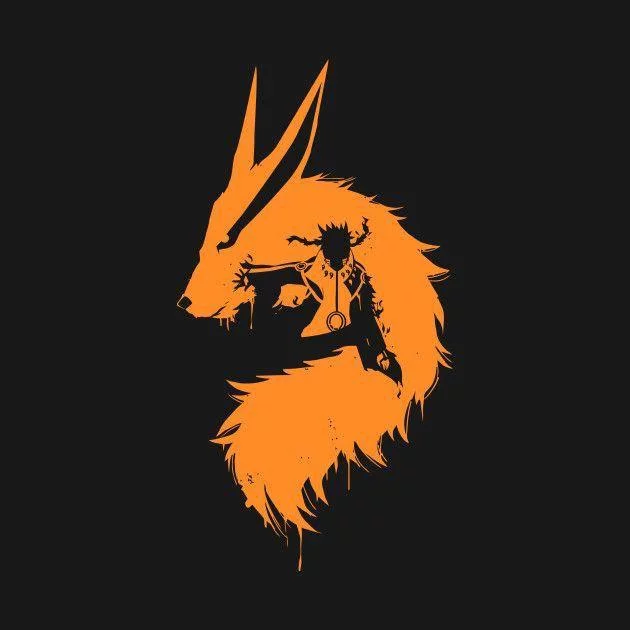 Free Download Naruto And Kurama Wallpaper Page 58529 (630 x 630)