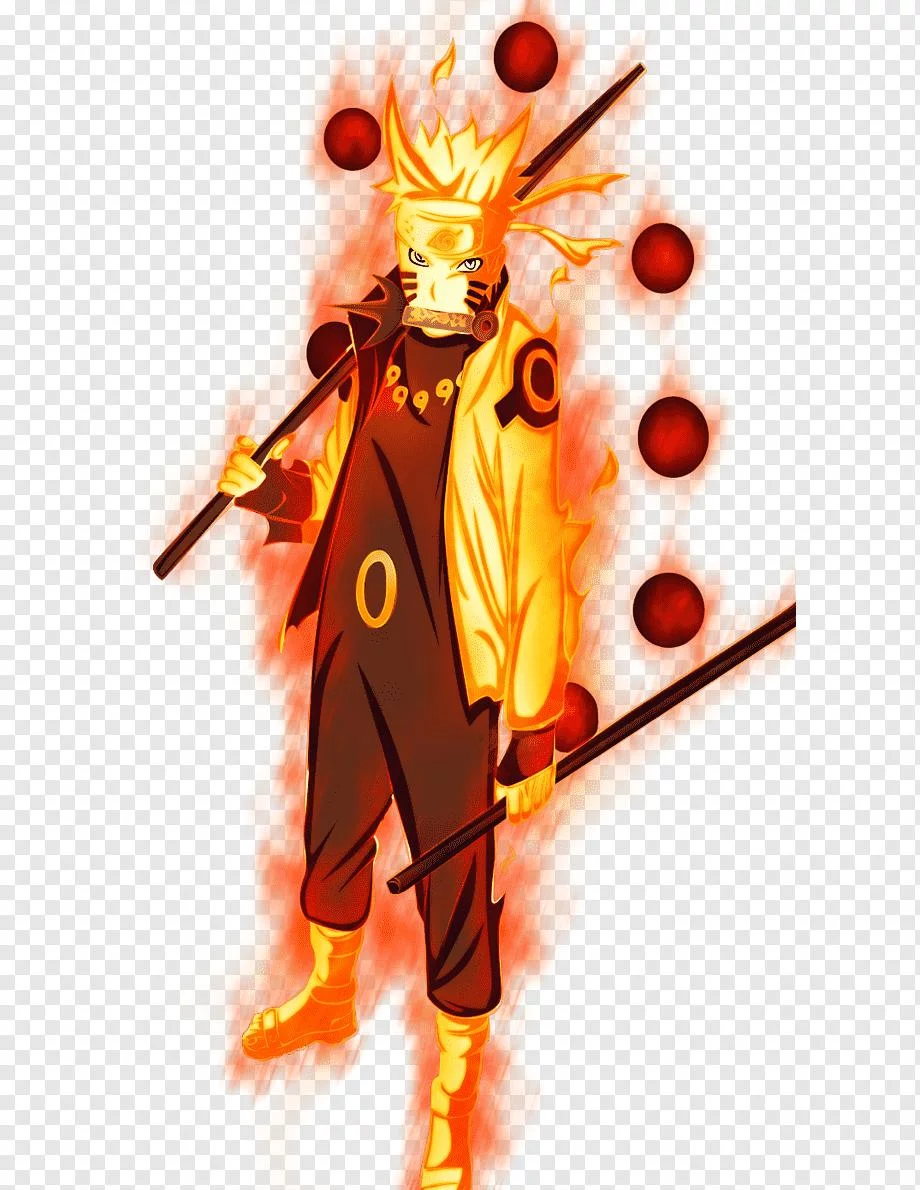 Free Download Naruto And Kurama Wallpaper Chibi Page 58559 (920 x 1190)