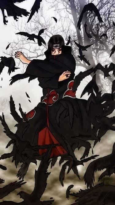 Free Download Naruto Dan Sasuke Wallpaper Hd Page 58563 (375 x 666)