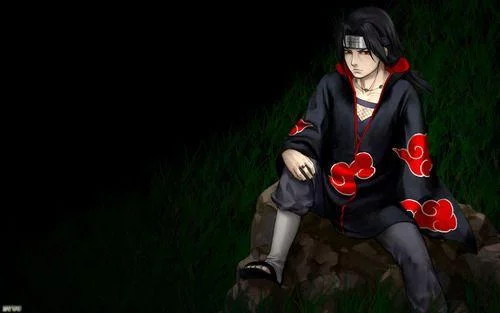 Free Download Cool Naruto And Sasuke Itachi Wallpapers Page 5857 (500 x 313)