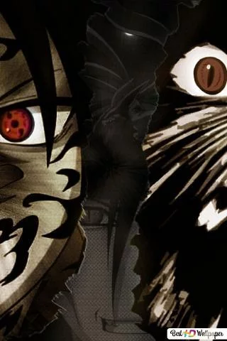 Free Download Wallpaper Naruto Dan Sasuke Hd Page 58573 (320 x 480)