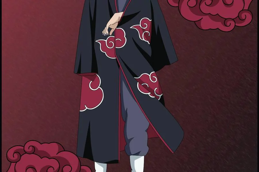 Free Download Itachi Sasuke Naruto Wallpaper Page 5860 (900 x 600)