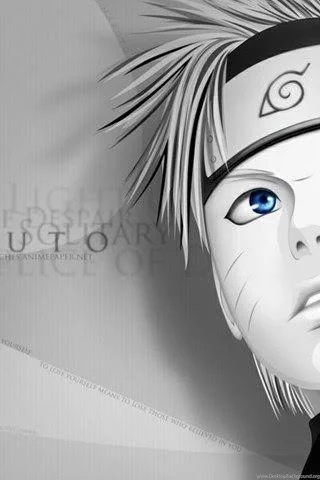 Free Download Naruto Shippuden Wallpaper 4d Android Page 586312 (320 x 480)