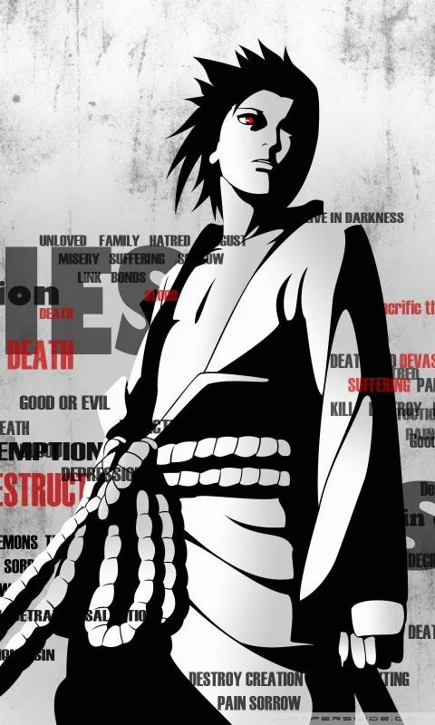 Free Download Naruto Shippuden Wallpaper Android Phone Page 586393 (480 x 800)