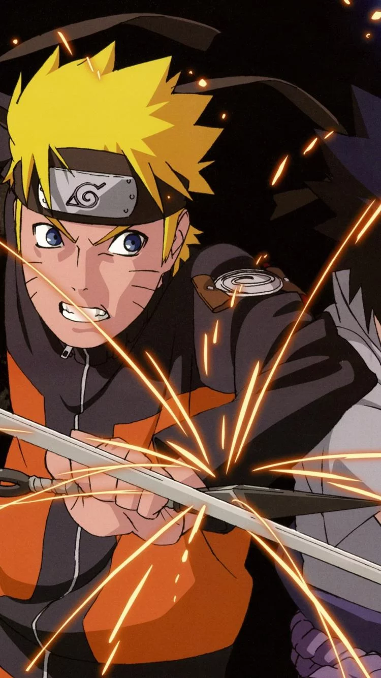 Free Download Naruto Wallpaper Iphone 6s Page 586399 (750 x 1334)
