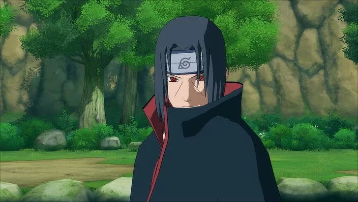 Free Download Naruto Storm 4 Iphone Wallpaper Page 5865 (728 x 410)