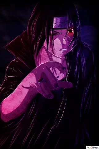 Free Download Naruto Shippuden Wallpaper Iphone X Page 586846 (320 x 480)