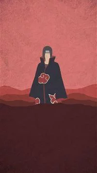 Free Download Naruto Hd Wallpapers For Iphone X Page 586857 (200 x 355)