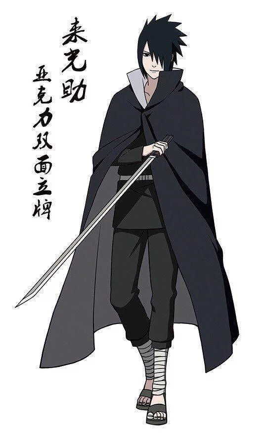 Free Download Wallpaper Naruto Dan Sasuke Terkeren Page 58724 (544 x 885)