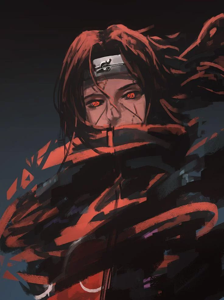 Free Download Naruto Sasuke Sakura Akatsuki Wallpaper Page 5873 (736 x 986)
