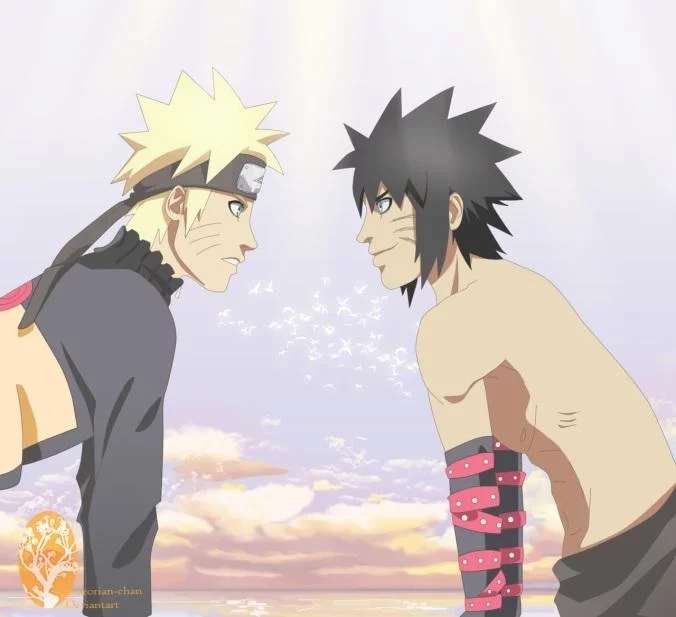 Free Download Naruto And Sasuke Wallpaper Engine File Download Page 58741 (676 x 617)