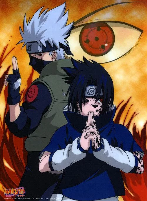 Free Download Naruto Sasuke Sakura Kakashi Eyes Wallpaper Page 58743 (500 x 683)