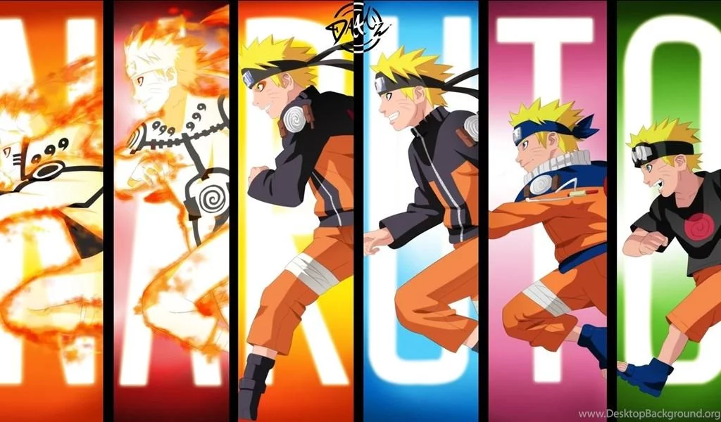 Free Download Naruto Hd Wallpapers Mobile Page 587798 (1024 x 600)