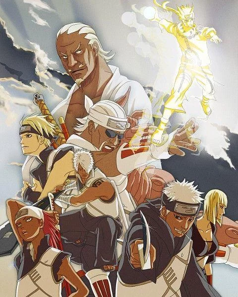 Free Download Naruto Hidden Cloud Wallpaper Page 587834 (480 x 600)