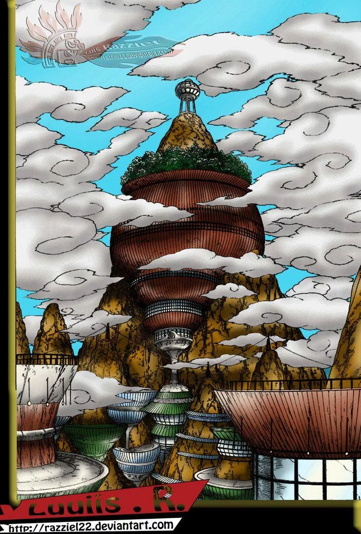 Free Download Naruto Hidden Cloud Wallpaper Page 587835 (735 x 1086)