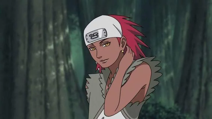 Free Download Naruto Hidden Cloud Wallpaper Page 587841 (736 x 414)