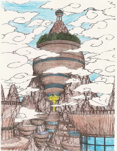 Free Download Naruto Hidden Cloud Wallpaper Page 587851 (493 x 640)