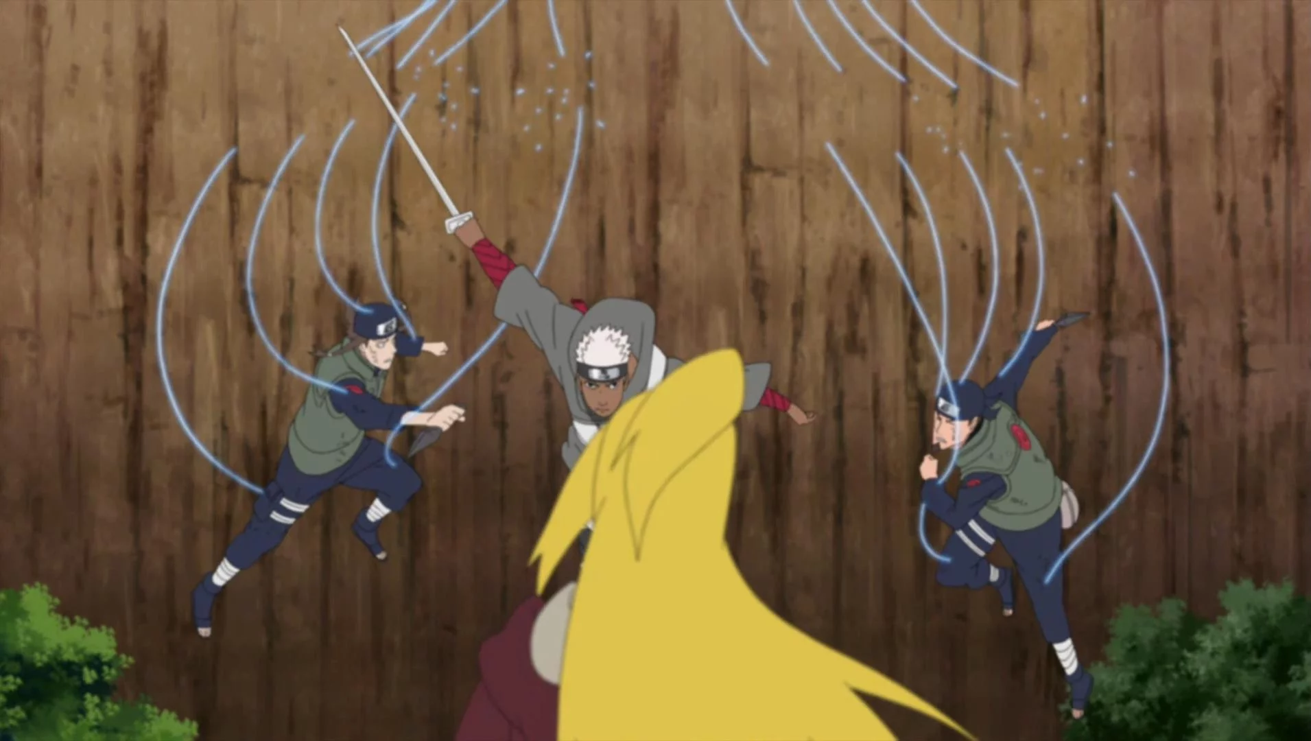 Free Download Naruto Hidden Cloud Wallpaper Page 587859 (1911 x 1080)